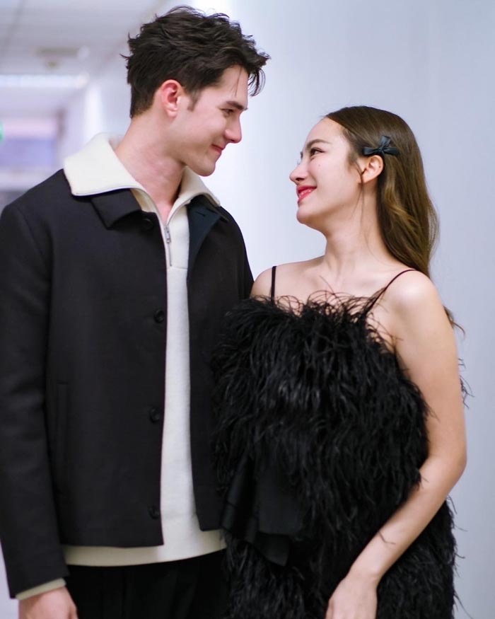 มิกค์ เปรี้ยว