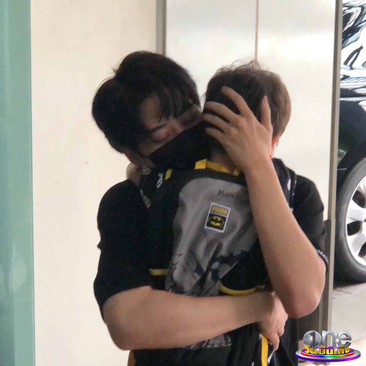 ไมค์ พิรัชต์