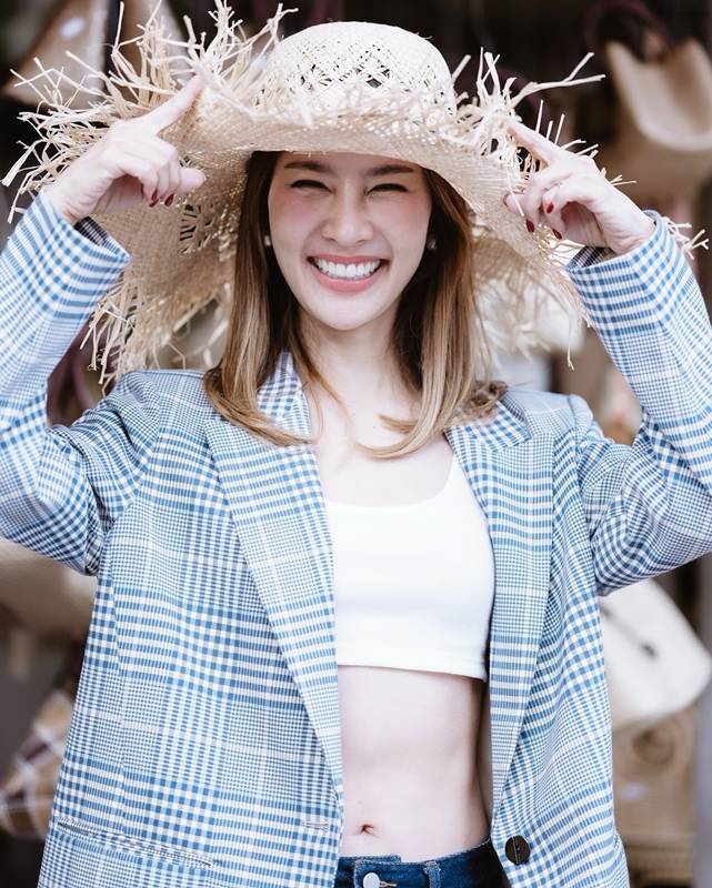 ไบรท์ พิชญทัฬห์ เผยเหตุหายจากหน้าจอไป