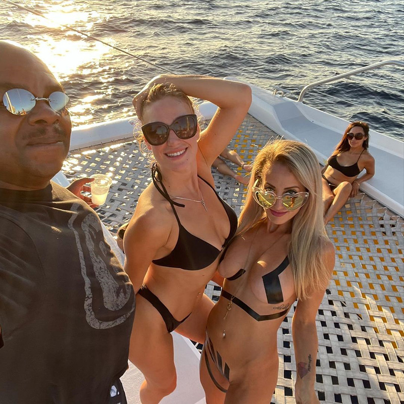 ดาวินซี เจเรมี 