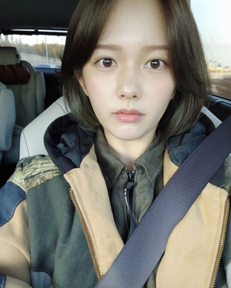 jung ji so จองจีโซ