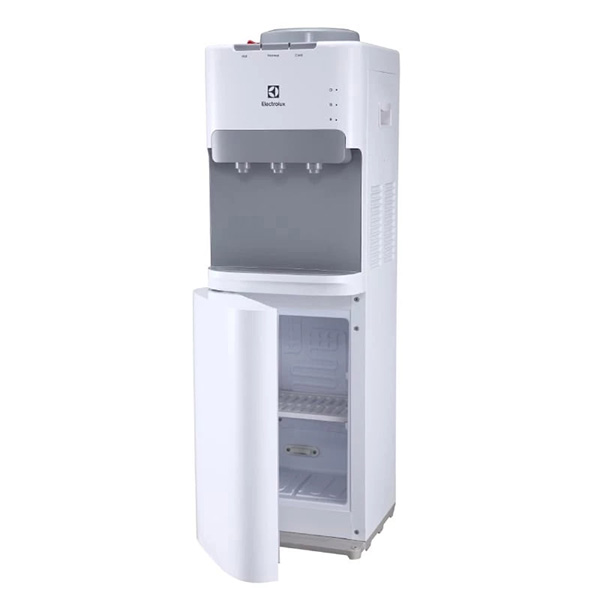 ELECTROLUX ตู้กดน้ำร้อน - น้ำเย็น รุ่น EDBMFAFWO