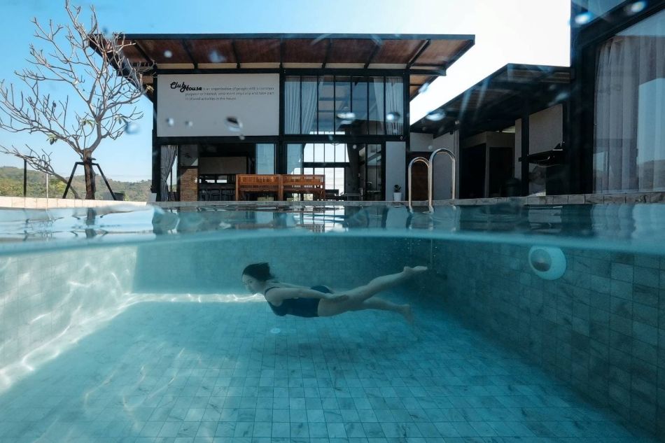 Club House Khao Yai