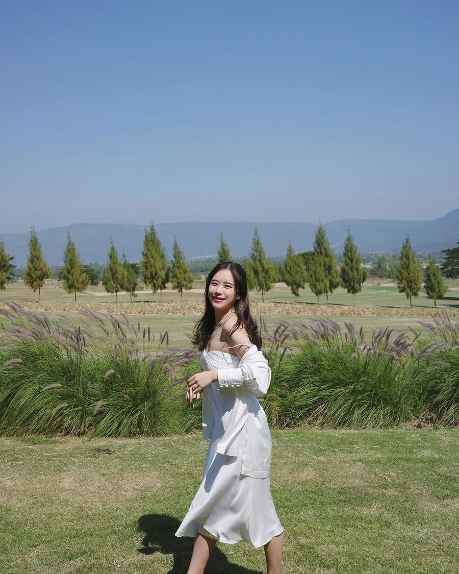 ฟาง ธนันต์ธรญ์