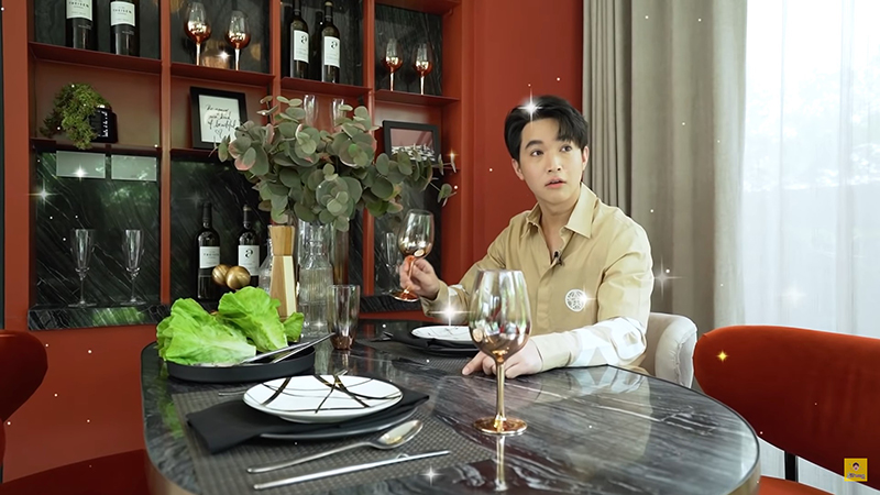 ริท เดอะสตาร์ บ้านดารา