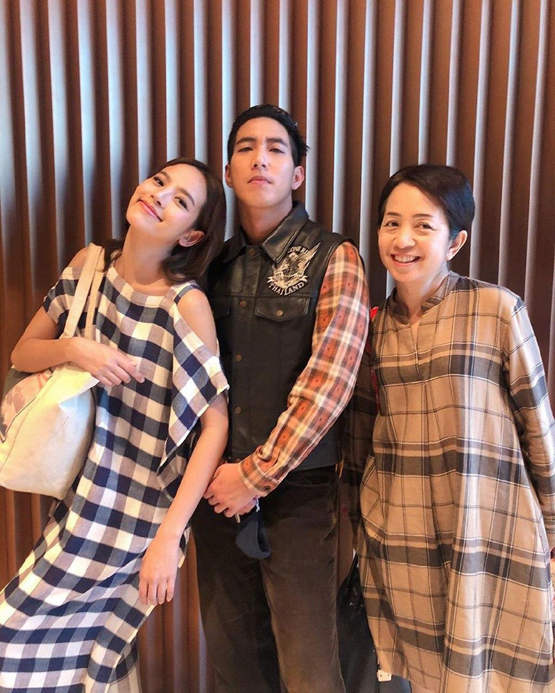  โตโน่-ณิชา