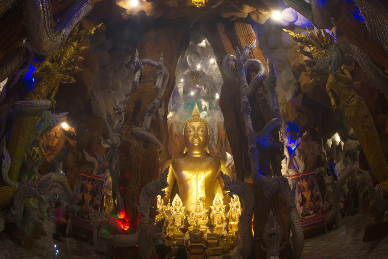 แหล่งท่องเที่ยวเปิดใหม่