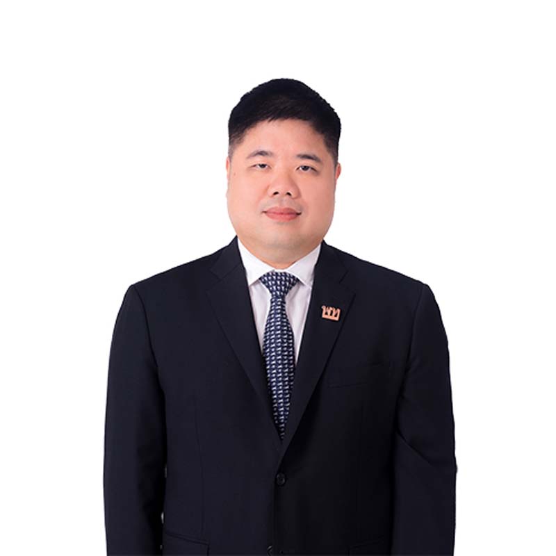 โฟม พงศ์กวิน จึงรุ่งเรืองกิจ รัฐมนตรีว่าการกระทรวงแรงงาน ใน ครม. อิ๊งค์ 2