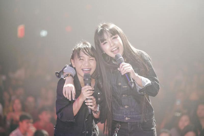 เจนนี่ ได้หมดถ้าสดชื่น