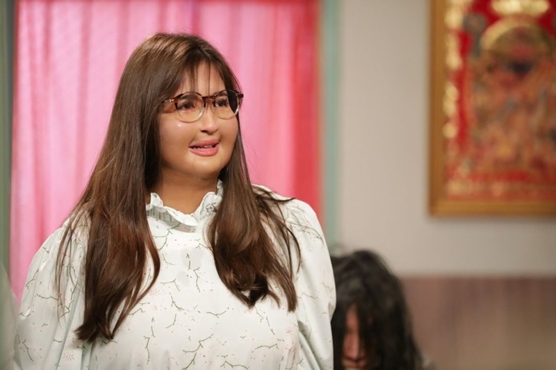 มารี เบรินเนอร์