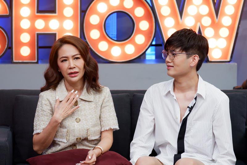 ขวัญภิรมย์ หลิน