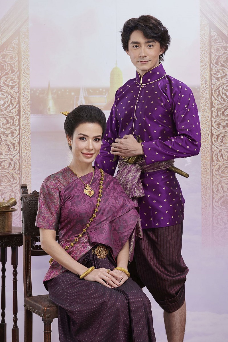 หลวงชิดภูบาล ยอร์ช ฟอลคอน จอร์ช ฟอลคอน