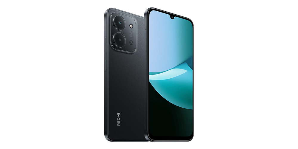 Redmi 15C