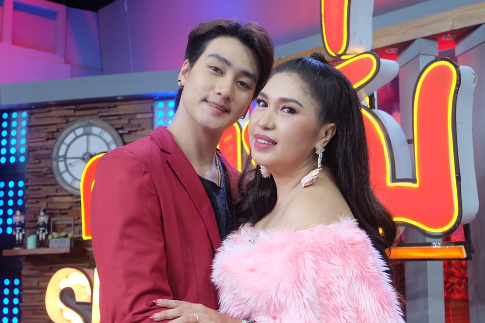 เอ้ ชุติมา