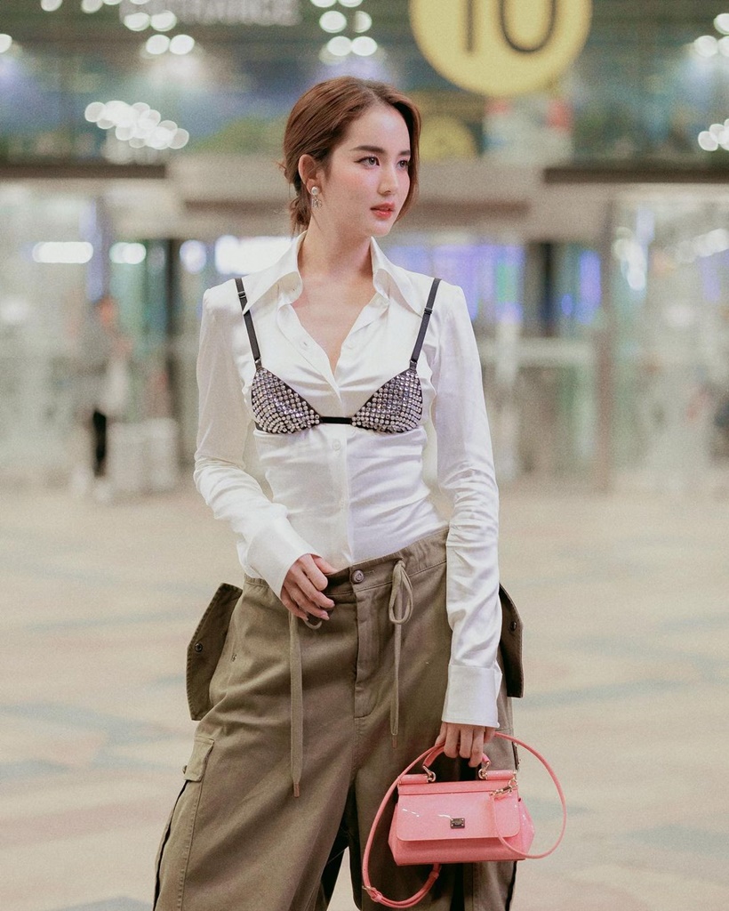 โบว์ เมลดา