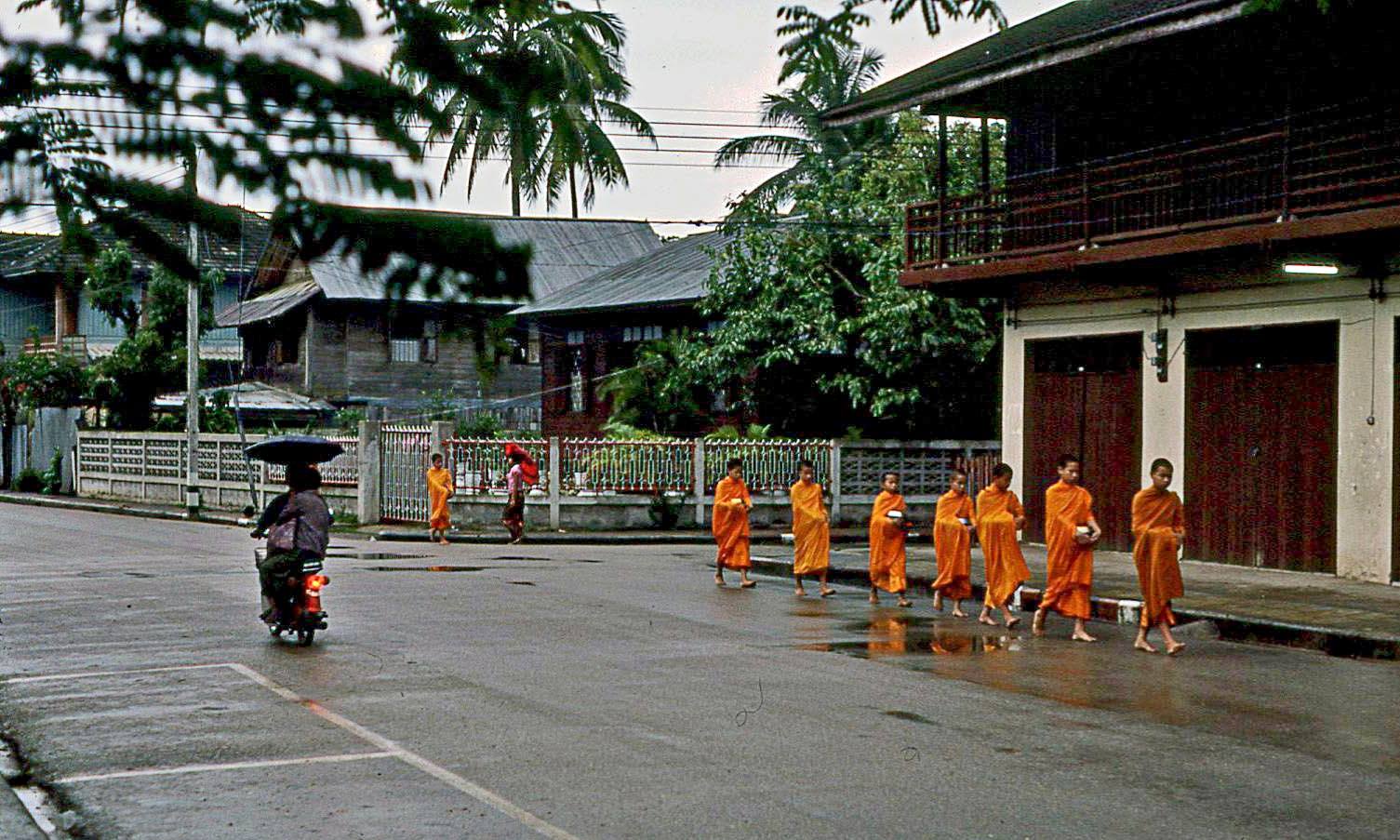 เชียงรายในอดีต