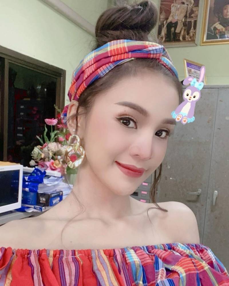 อาม ชุติมา 