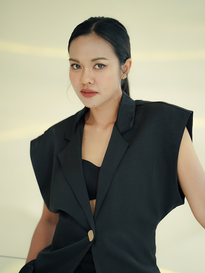 บ้านฝน MonsterFon