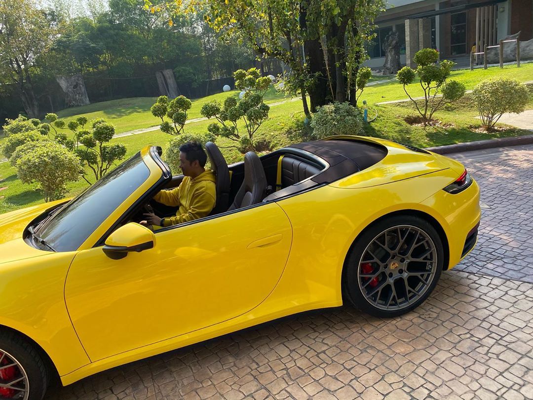 พลอย ชิดจันทร์ ครอบครัว