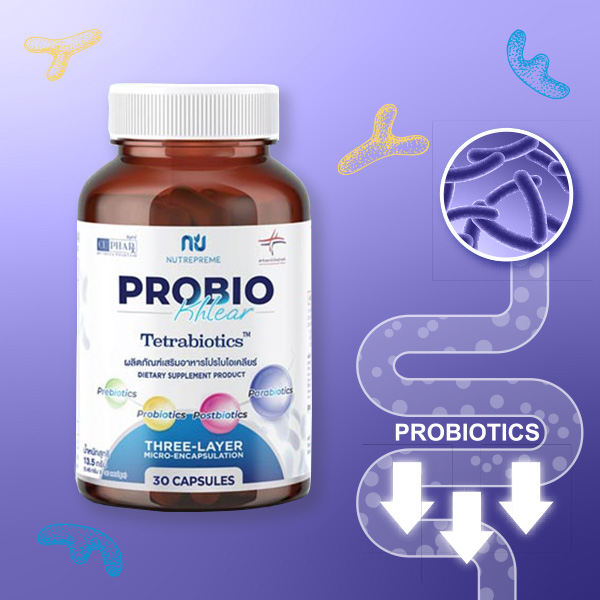 Probiokhlear