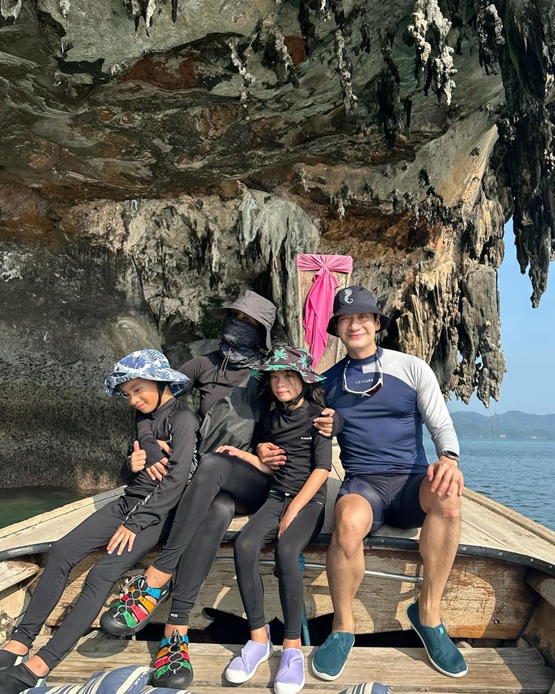 โอปอล์ - หมอโอ๊ค