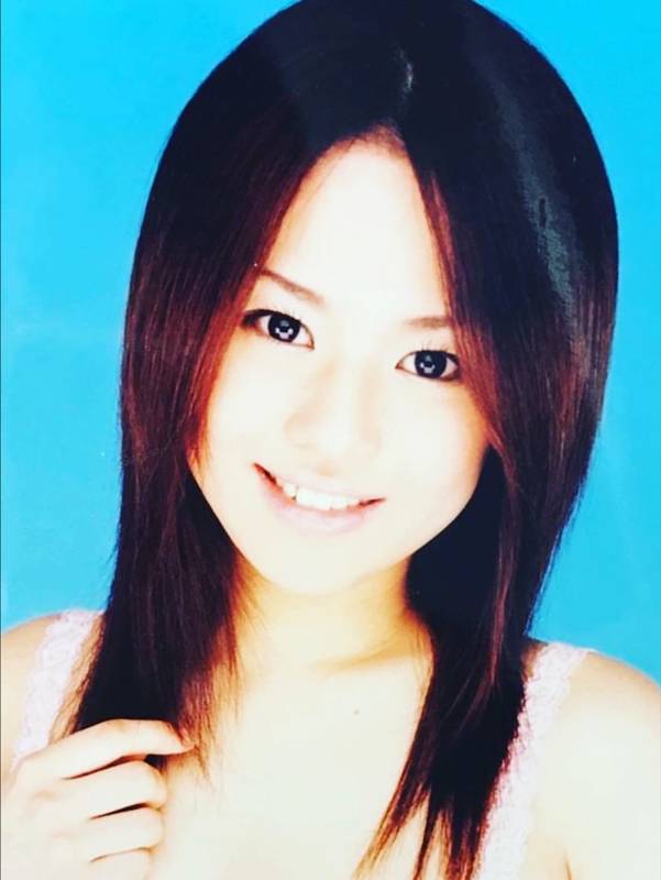 โซระ อาโออิ