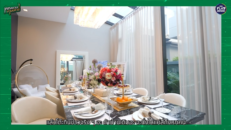 บ้าน วาวน้ำ แวววรรณ