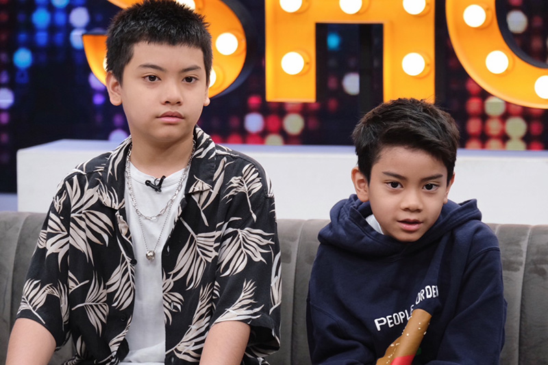 หนุ่ม อรรถพร ภรรยา เปิดใจวิกฤตขาลงทำละคร