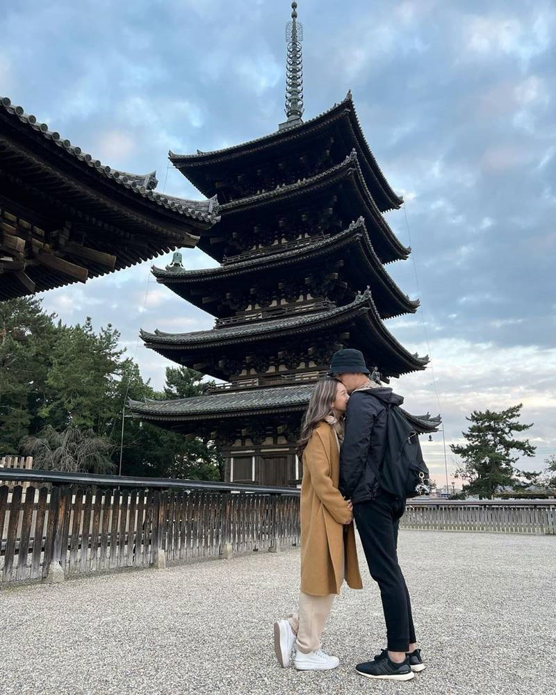 จับตาสัมพันธ์ ชิงชิง เชฟปิง 