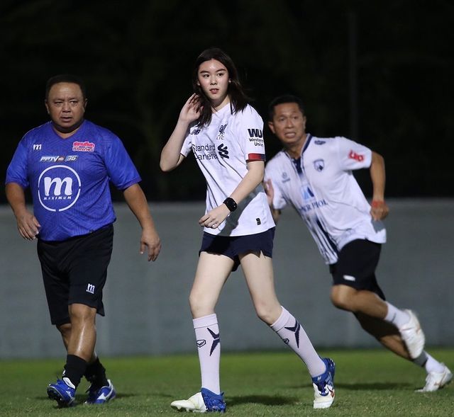 ซันนี่ ธัญญารัตน์