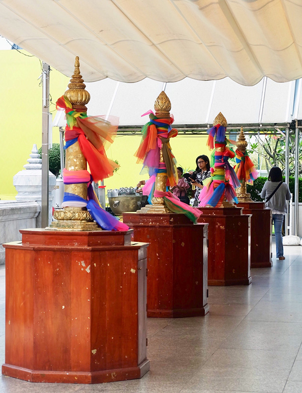 ศาลหลักเมือง