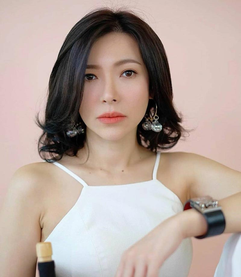 ดีเจต้นหอม ศกุนตลา