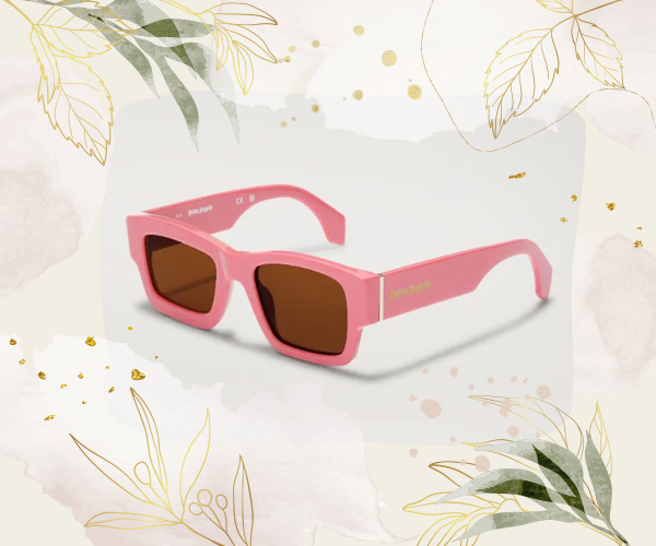 Palm Angels MURRAY SUNGLASSES แว่นกันแดดผู้หญิง