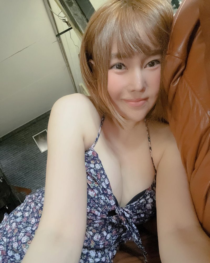 นุ๊กซี่ อัญพัชญ์