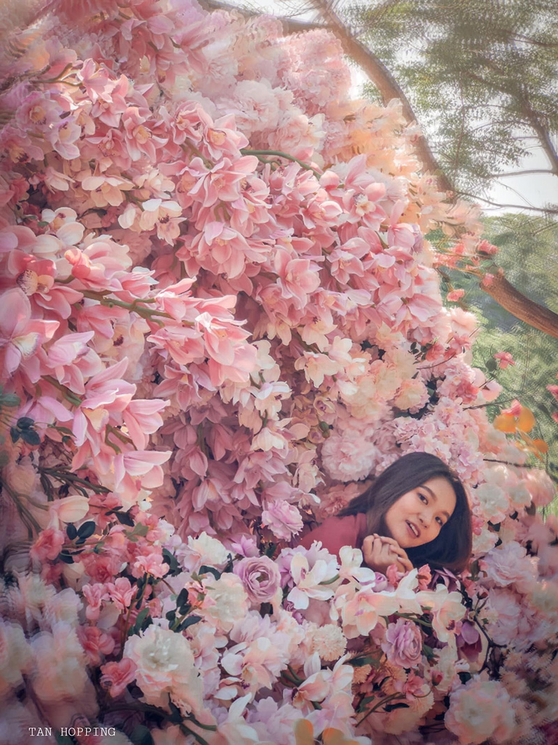 งานรักดอกราชบุรี