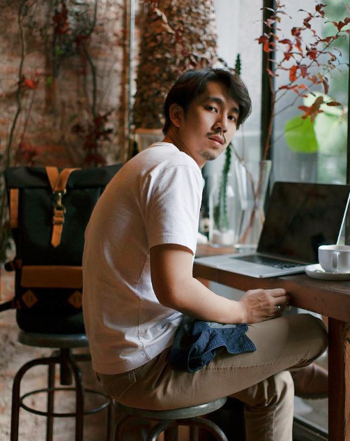 ทู สิราษฎร์, ณัฏฐ์ กิจจริต, อุล ภาคภูมิ