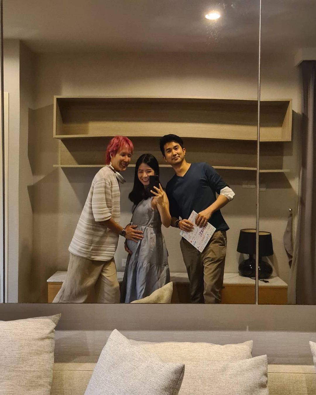 เขื่อน ภัทรดนัย