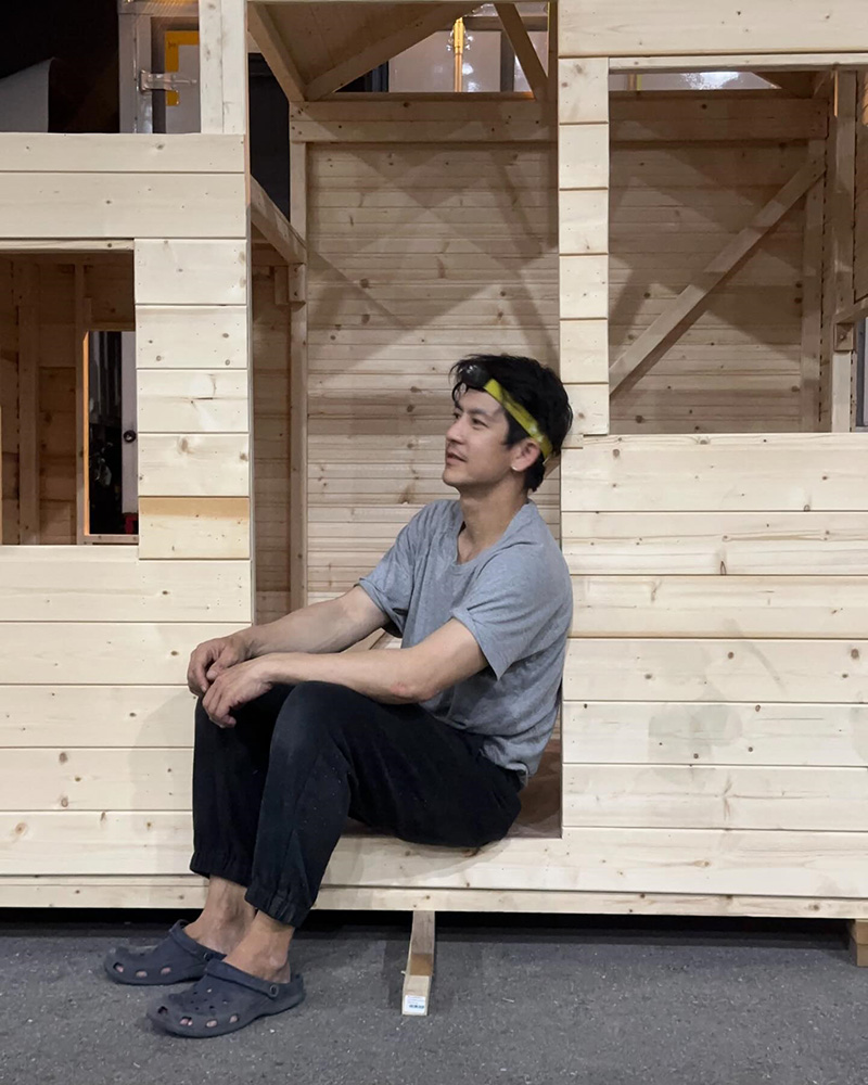 ติ๊ก เจษฎาภรณ์ เตือนระวัง นักธุรกิจขายฝัน