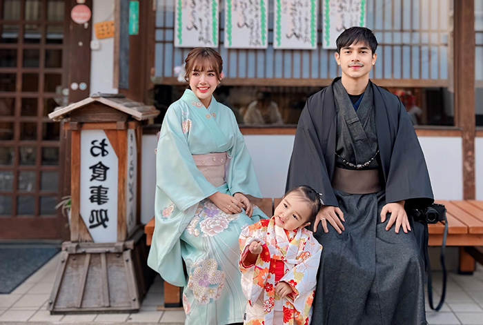 เจนนี่ ได้หมดถ้าสดชื่น