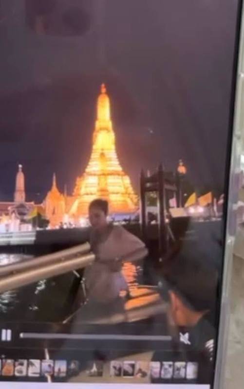 ขวัญ อุษามณี ลุยช่วย แตงโม
