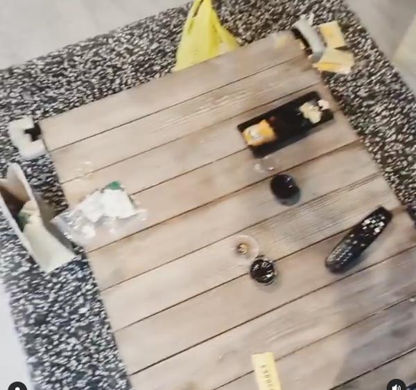 เบลล์ อดิราภ์