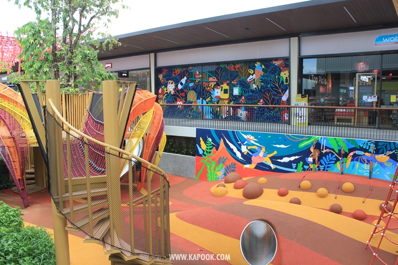 Siam Premium Outlets Bangkok