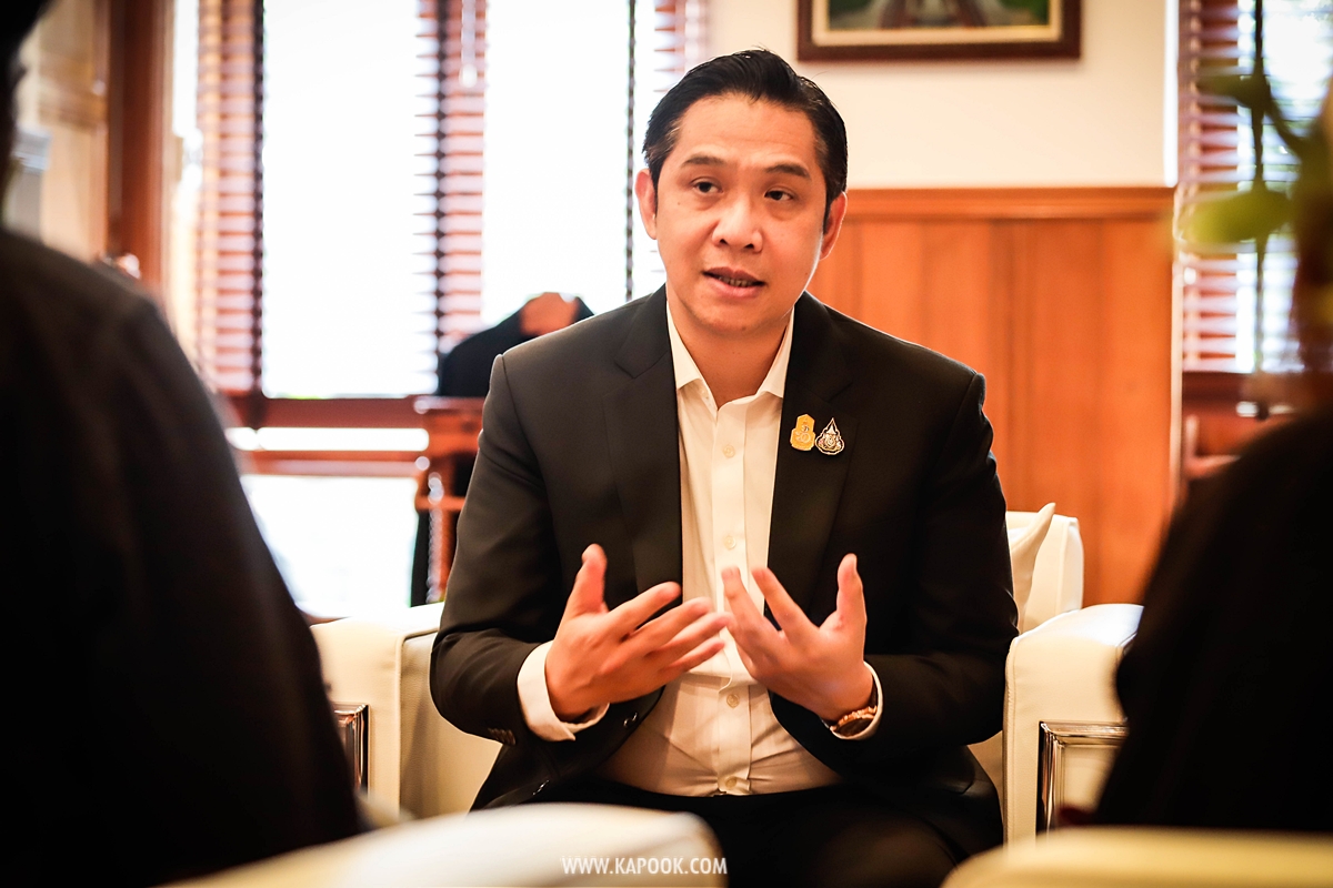 ผู้ว่าการรถไฟแห่งประเทศไทย