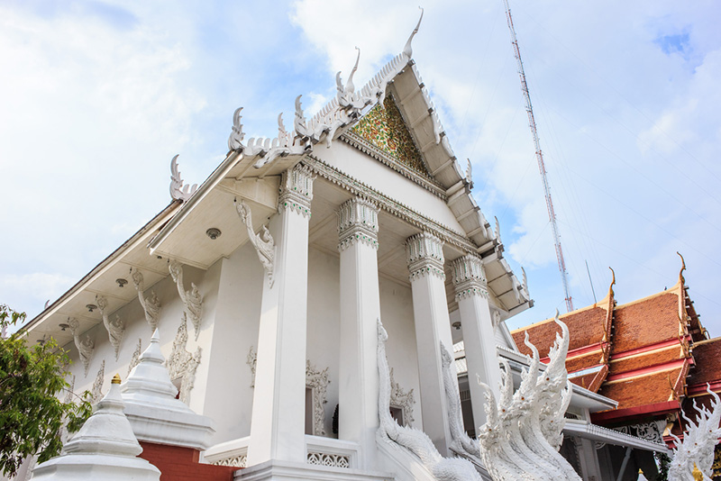 วัดนาคปรก ภาษีเจริญ