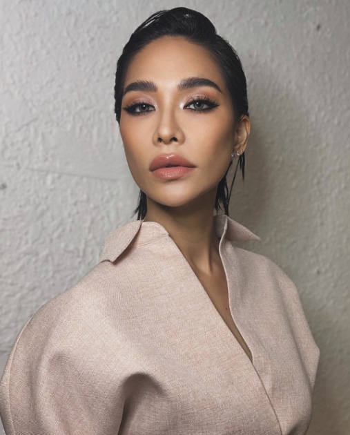 พลอย เฌอมาลย์ กับภาพพัฒนาการความสวยตั้งแต่อดีตจนถึงปัจจุบัน นับวันยิ่งเป๊ะ