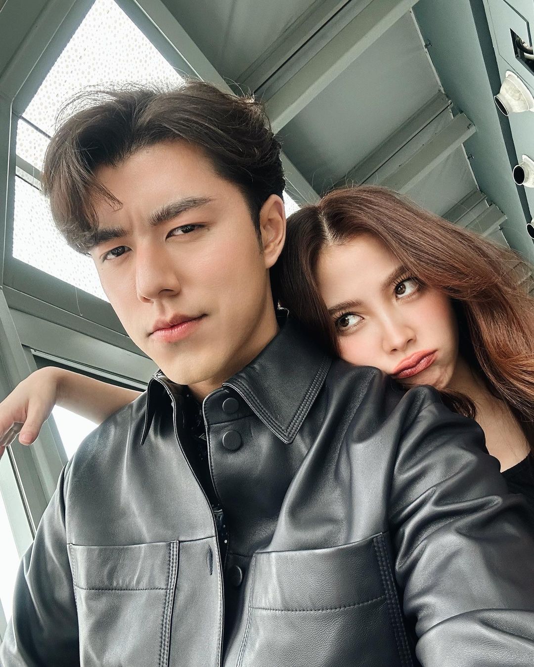 นาย ณภัทร ใบเฟิร์น พิมพ์ชนก