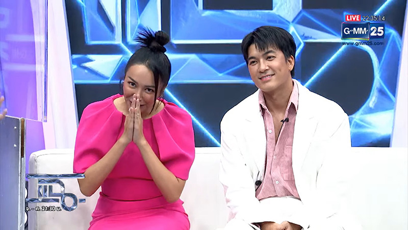 ไอซ์ ณพัชรินทร์