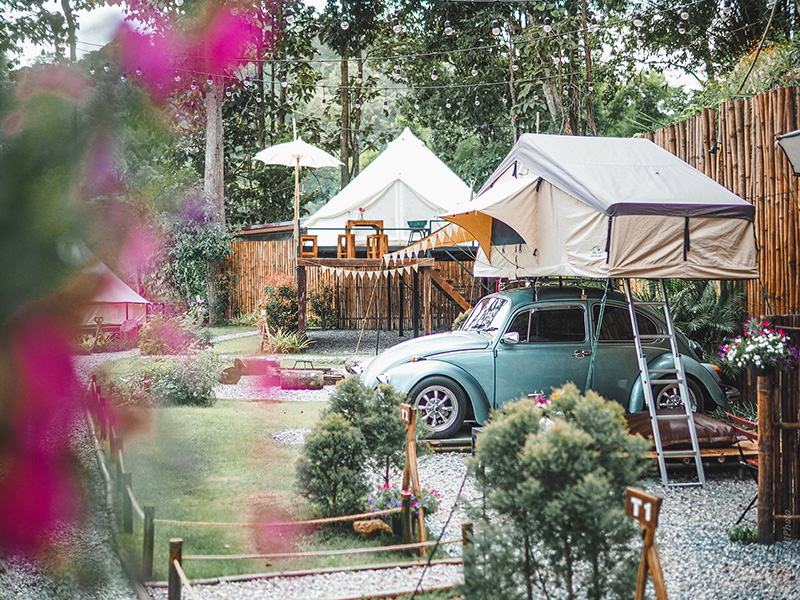 ที่พักเชียงใหม่