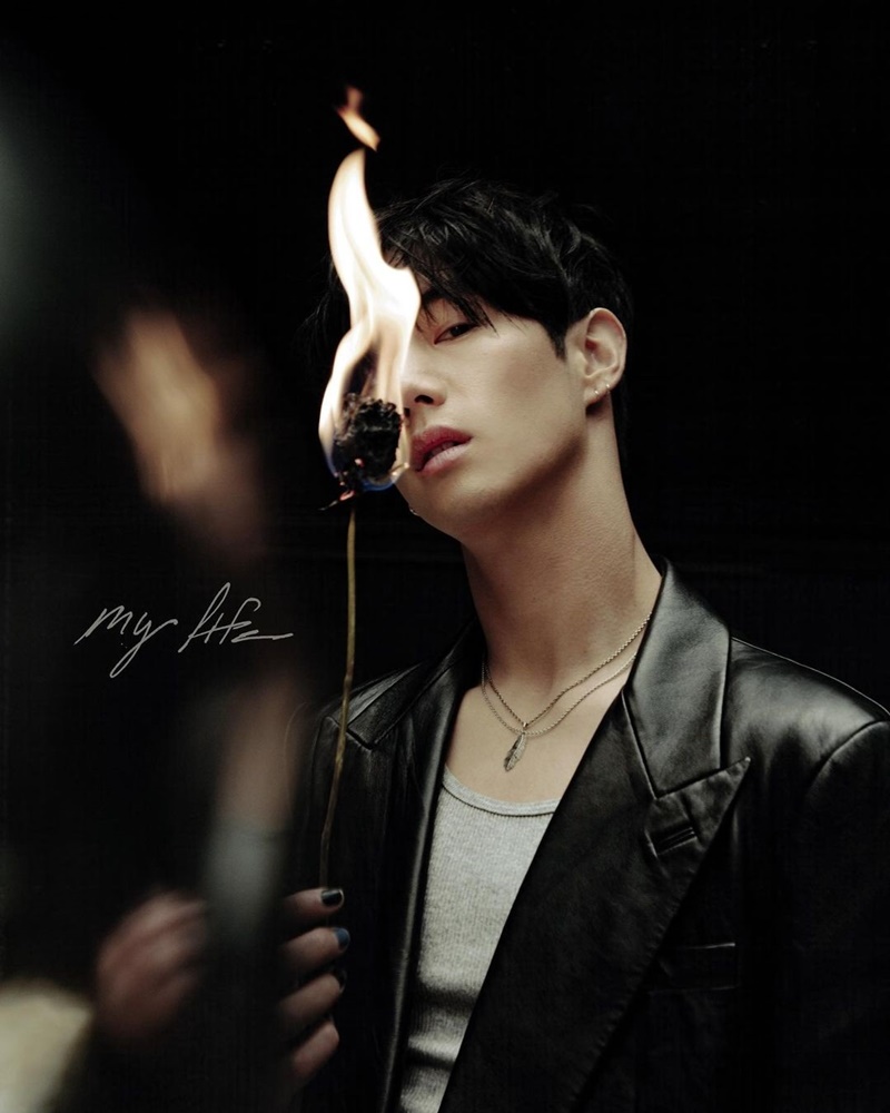 Mark Tuan มาร์ค got7