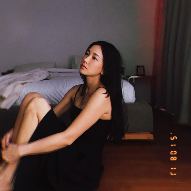 นุ่น วรนุช